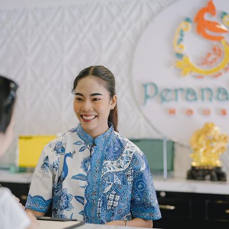 Peranakan House - Sha Plus Hotel Phuket Ngoại thất bức ảnh