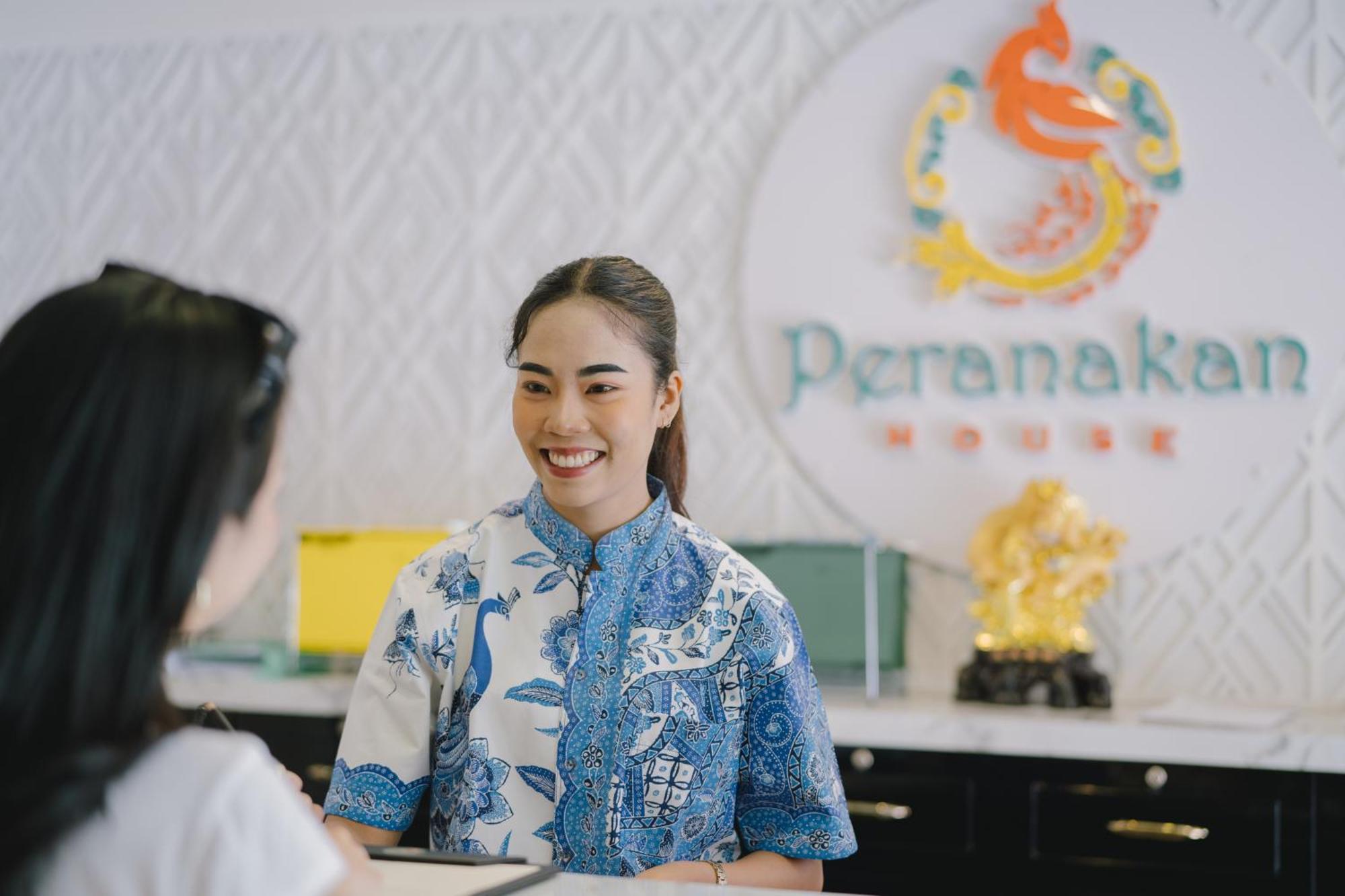 Peranakan House - Sha Plus Hotel Phuket Ngoại thất bức ảnh