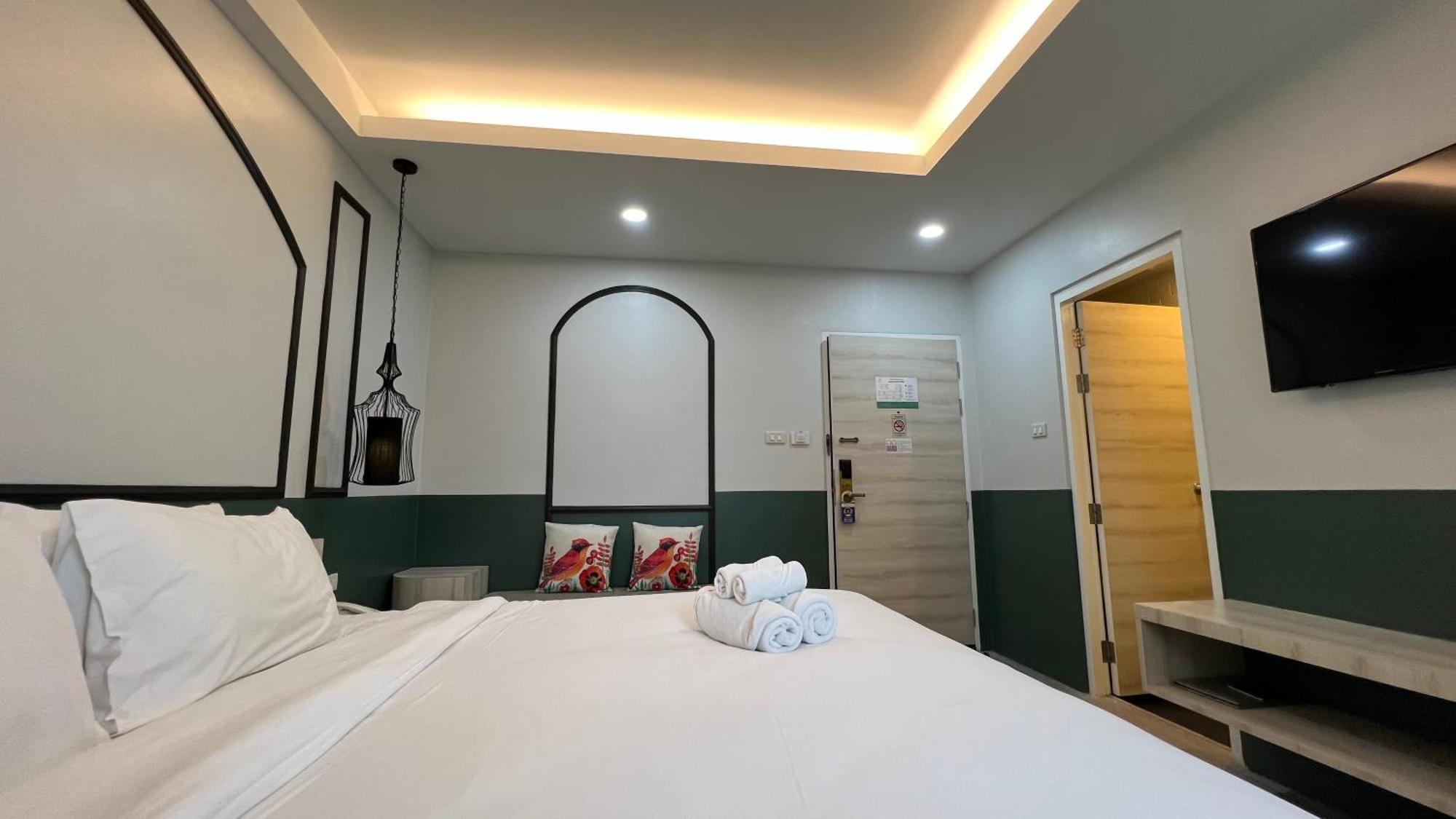 Peranakan House - Sha Plus Hotel Phuket Ngoại thất bức ảnh